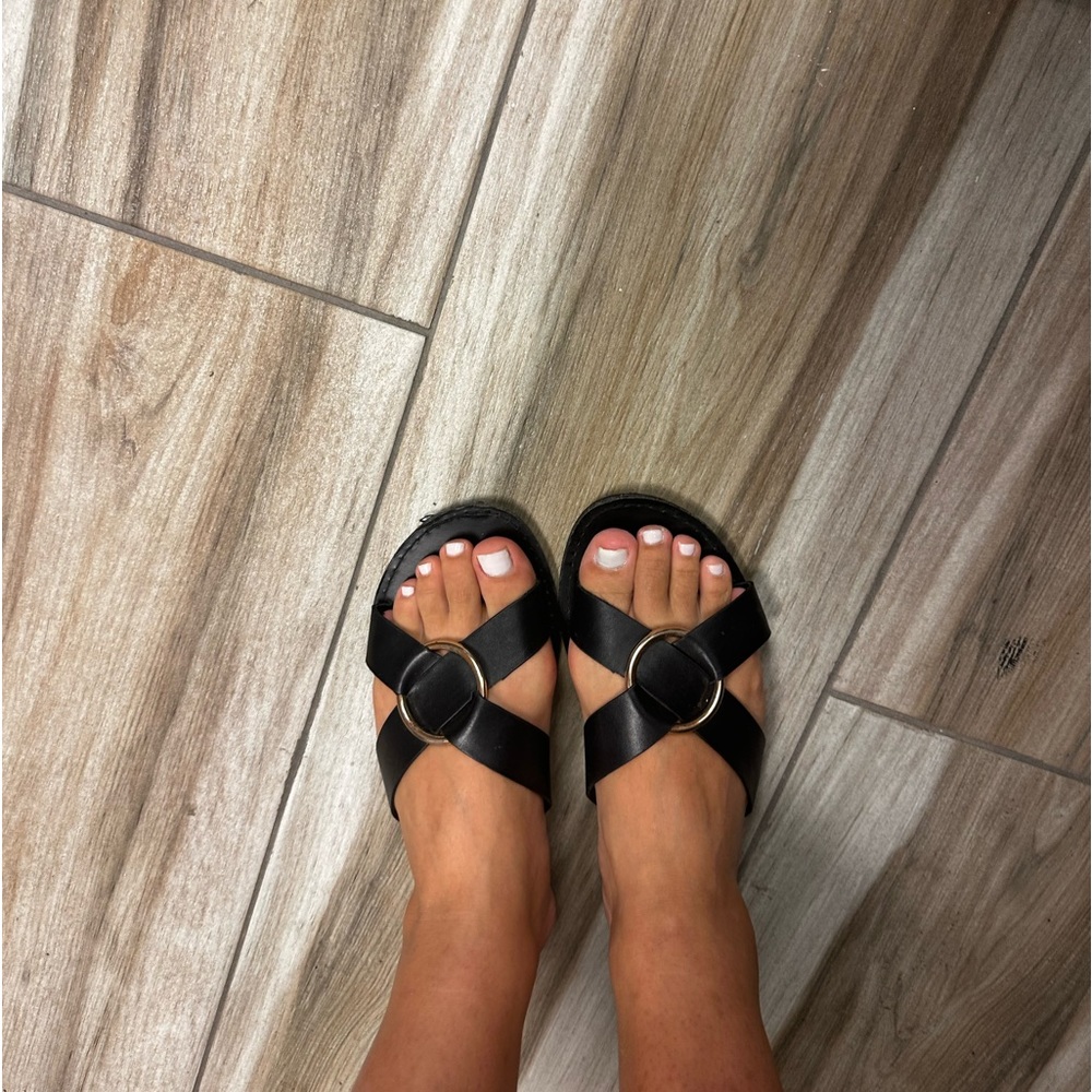 Asos SLIDES - Picture 2 of 5